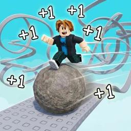 +1 Speed Boulder Escape icon