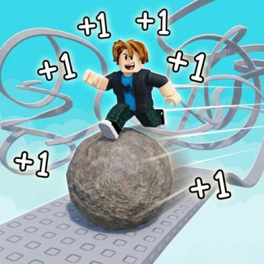 +1 Speed Boulder Escape icon