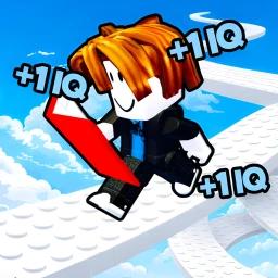 [UPD]+1 IQ Every Step  🧠 icon
