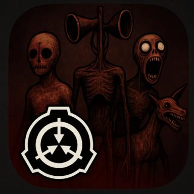 Thumbnail for SCP Foundation Or Trevor Creatures Game