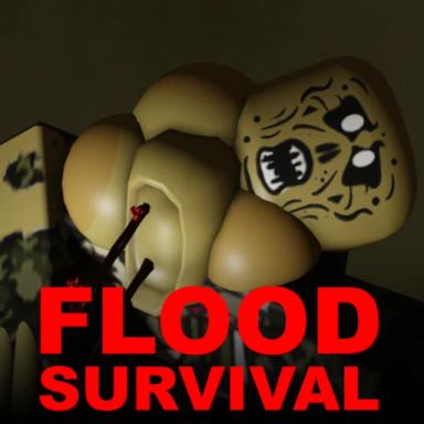 Flood Survival icon