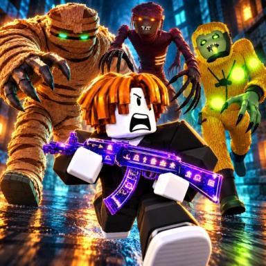 Thumbnail for [UPD] Survive the infection [Outbreak Zero] Game