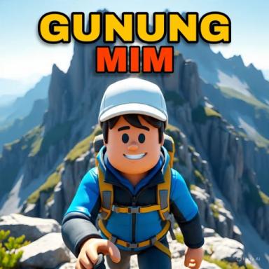 [x3] Mount MIM icon