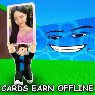 Thumbnail for Escape Tsunami For KPop Photocards 🌊 Game