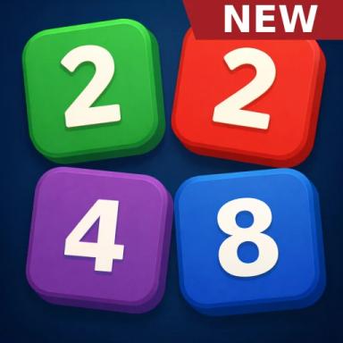 Thumbnail for 2248 Puzzle Game