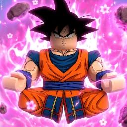 Dragon Ball Training 🐉 icon