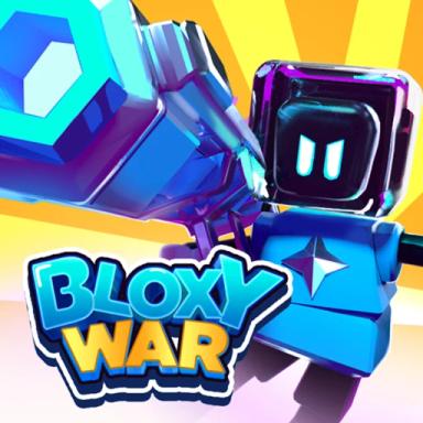 Bloxy War icon