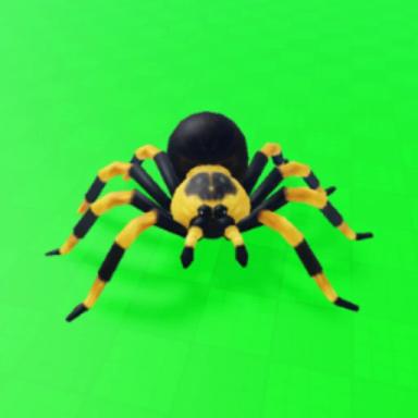 🕷 Выживите от убийцы пауков icon