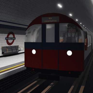 Deeplevel Tube Testing icon