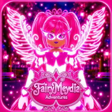Thumbnail for ✨🦋FairyMeydia🦋✨ Game