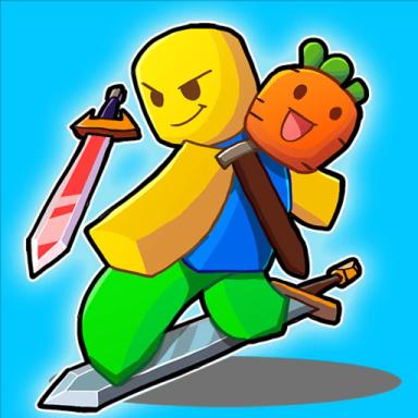 [⚔️UPD] Flying Sword Simulator icon