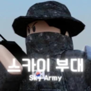 [💥 Leader] Sky Unit  icon