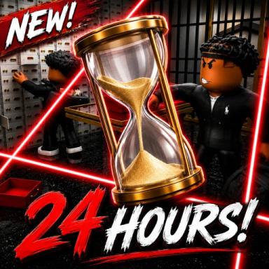 [🏦 BANK ROBBERY] Philly Projects icon