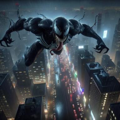 VENOM 42 PARKOUR BROOKHAVEN 5OPKA BOSS 54 CARNAGE icon