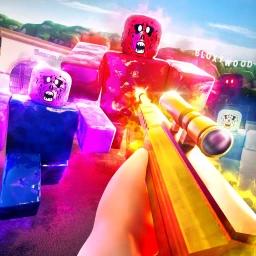 Zombie Rush icon
