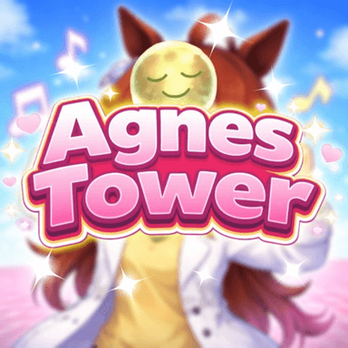 Thumbnail for Agnes Tower 💗 Game