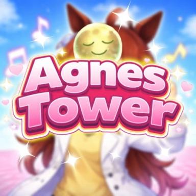 Agnes Tower 💗 icon