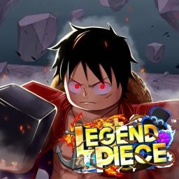 [👑Update 0.5] Legend Piece icon