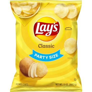 EAT CHIPS icon