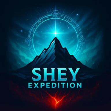 [100 FREE AVA + X20] Shey Expedition icon