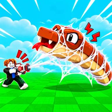 Thumbnail for 🐾 Trap an Animal Game