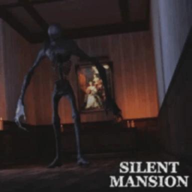 [UPD] Silent Mansion 2 icon