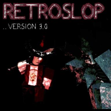 [MODES] RETROSLOP [ALPHA] icon