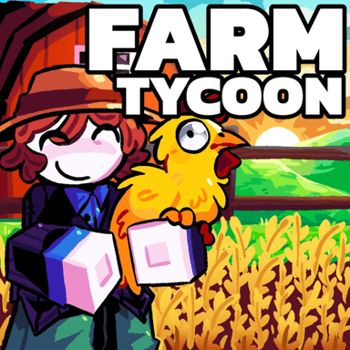Farm Tycoon [🌾] icon
