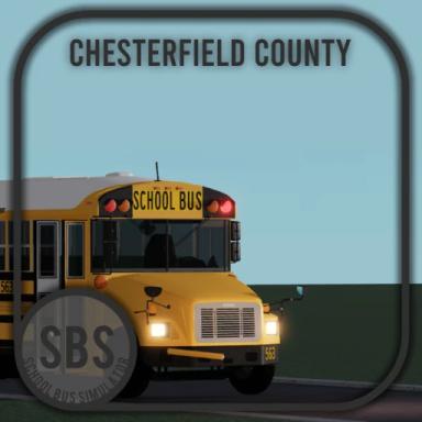 School Bus Simulator icon