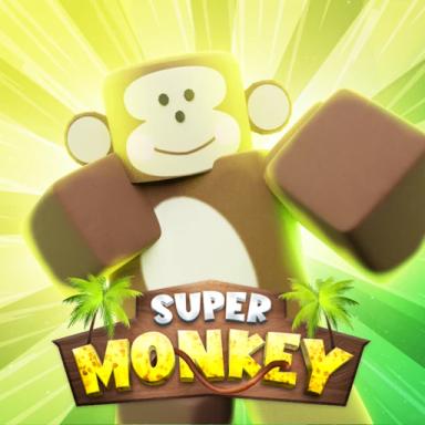 Super Monkey [BETA] icon