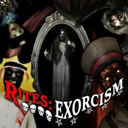 [🌍ASYM] Rites: Exorcism icon