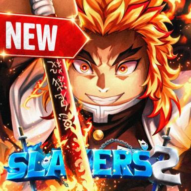 Thumbnail for Project Slayers 2 Game