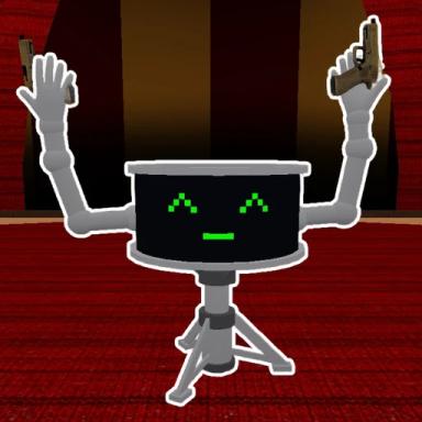 Thumbnail for AI Judge Game