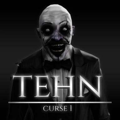 Thumbnail for Tehn [HORROR] Game