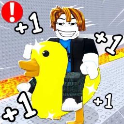 [UPD] +1 Speed Duck Escape icon