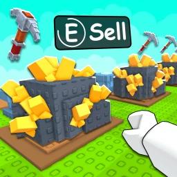 ⛏️ My Pickaxe Farm [NEW] icon