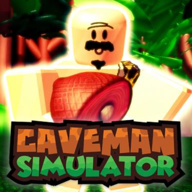 [New!] Caveman Simulator icon