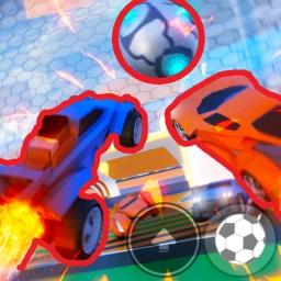 Rocket Wheels⚽ icon