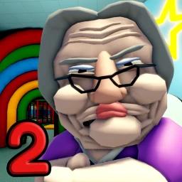 BETTY'S NURSERY 2 [HORROR ESCAPE] icon