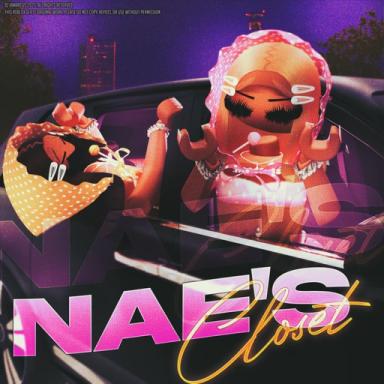 [NEW💅🏻] Nae's Closet icon