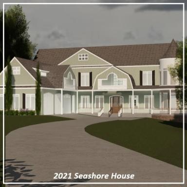 [V2 2021] Seashore House. icon