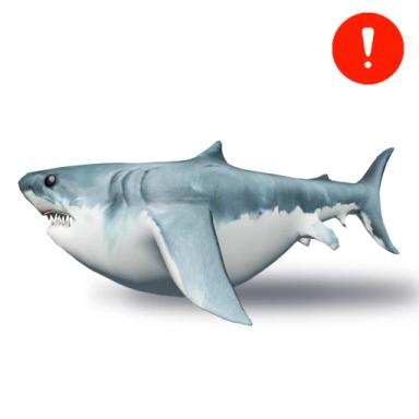 Thumbnail for Be Fish Game