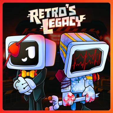 📼 Retro's Legacy [BETA] icon