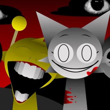 Thumbnail for Sprunki Horror Roleplay [UPDATE!] Game