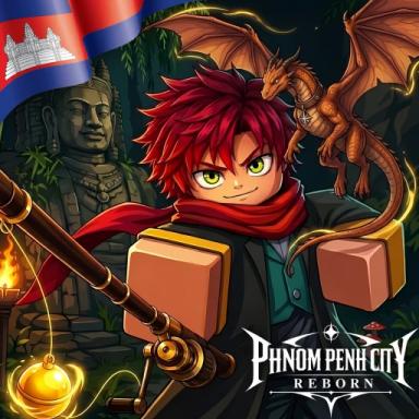 PPC : REBORN [🌀 VOID EVENT] icon