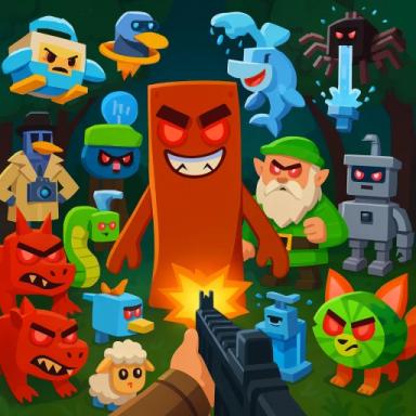Infected Brainrots icon
