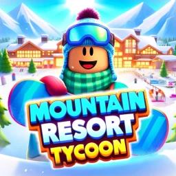 Thumbnail for Mountain Resort Tycoon⛄ Game