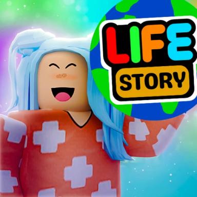 🏡 Toca Life Story 🌎 icon
