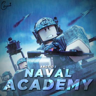  Naval Academy  icon