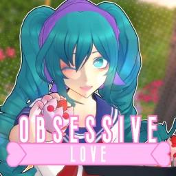 💌 | Obsessive Love icon